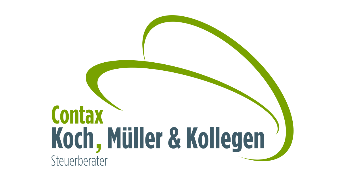 Contax - Müller & Kollegen Steuerberater